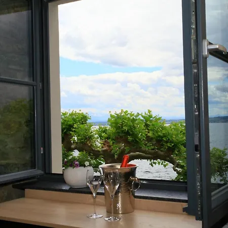 Apartment Alte Molke 1 Meersburg