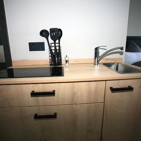 Alte Molke 1 Apartment