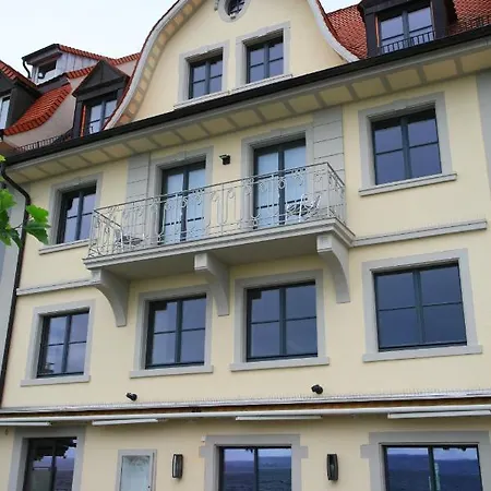 Alte Molke 1 Meersburg